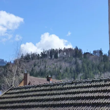 Lucky Relax Apartment Fussen