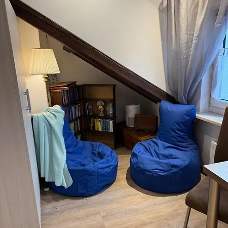 Apartment Lucky Relax
