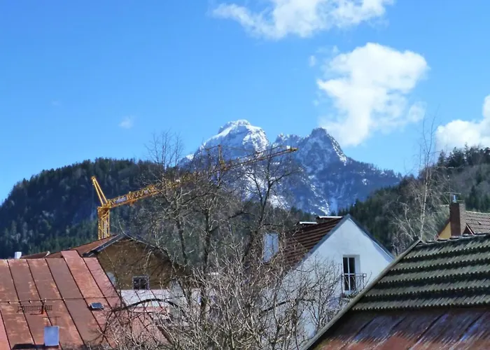 Lucky Relax * Füssen